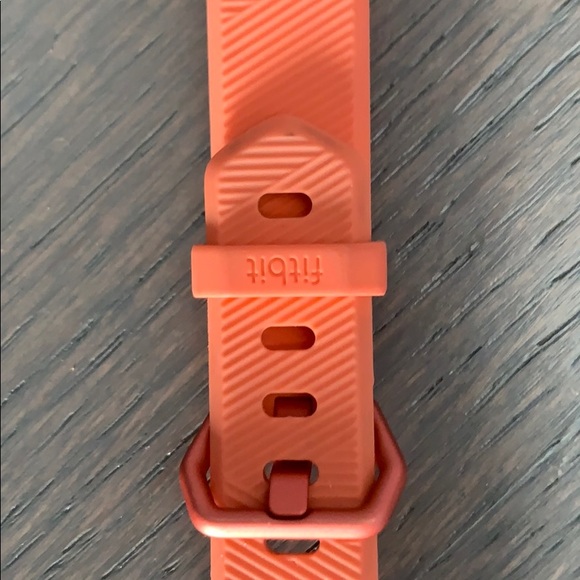 Fitbit Alta HR - Picture 4 of 7